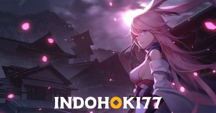 BANNER INDOHOKI77